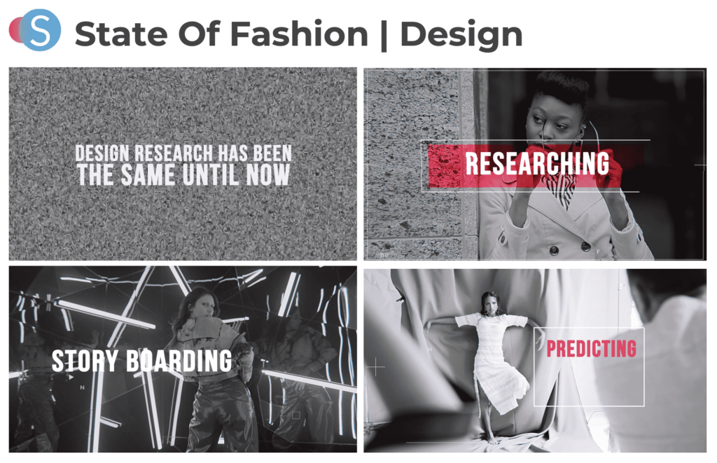 state of fashion design without demand science for fashion