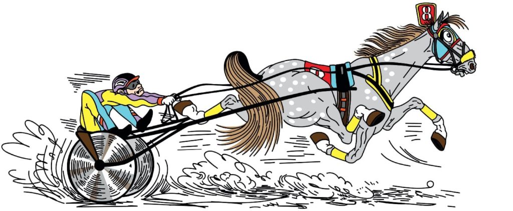 faster horse vs automobile narrative in consumer-centric merchandising decisions