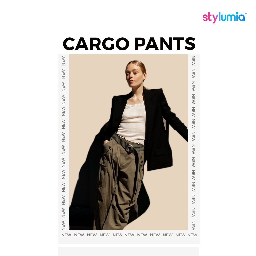 Gavino Cargo Pant- Humus – Sergio Tacchini
