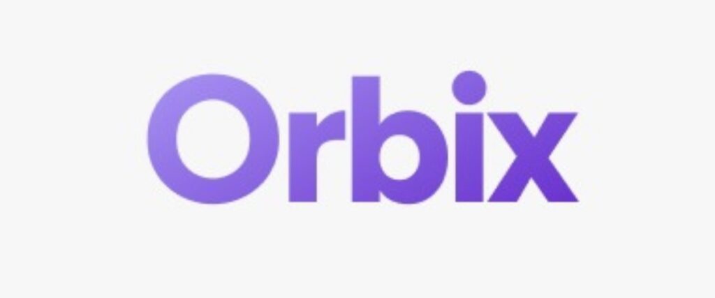 orbix - your living trend intelligence